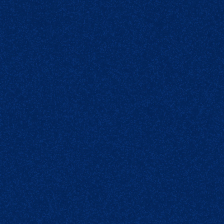 Bombe de peinture  - bleu métallisé - Motip