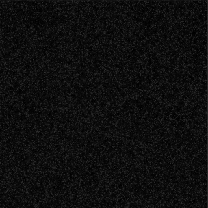 Bombe de peinture  - noir métallisé - Motip