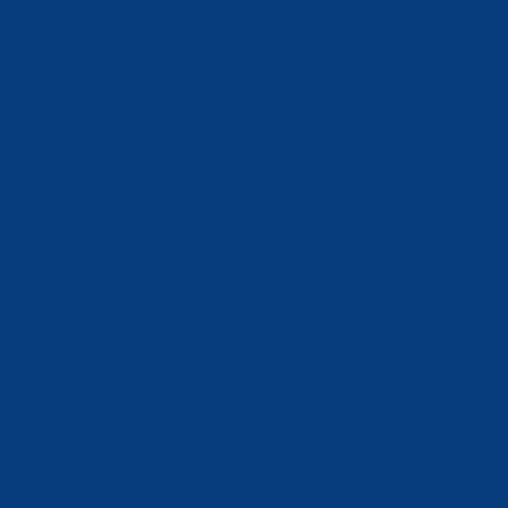 Bombe de peinture moteur - bleu - Motip