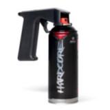 Pistolet pour bombe aérosol SPRAYMASTER - Motip