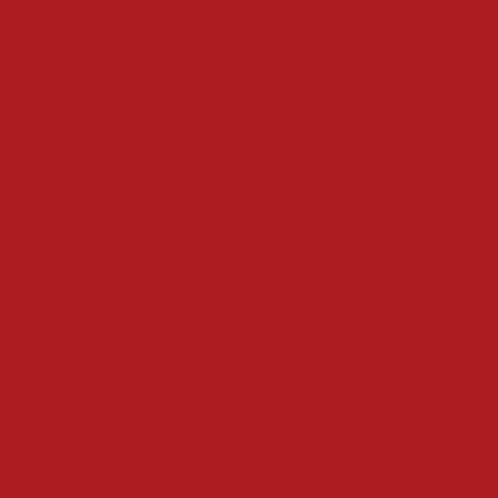 Bombe de peinture - Apprêt - rouge -  Motip