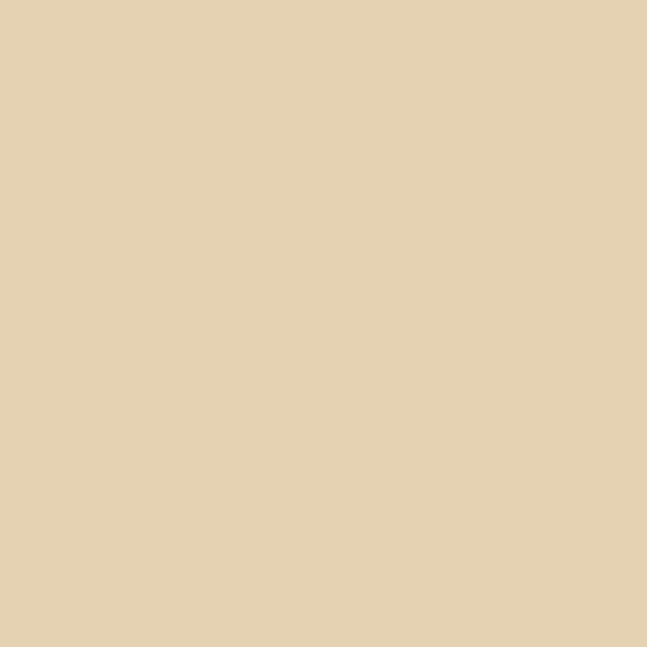 Bombe de peinture haute température - beige -  Motip