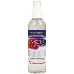 Figeur Pastel Révolution 200Ml - Clairefontaine