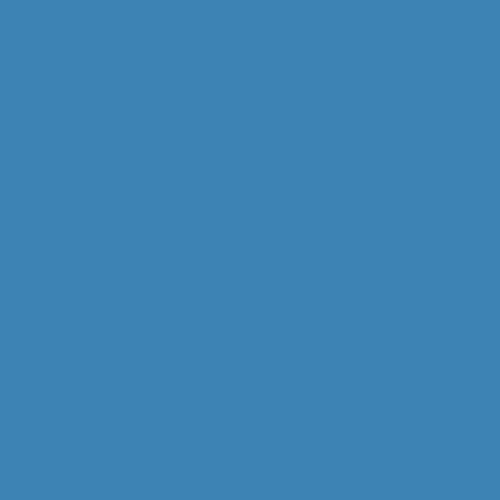 Bombe de peinture - Bleu liberté - RV-151 - MTN 94 - 400ml