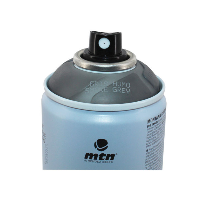 Bombe de peinture - Gris loup - RV-120 - MTN 94 - 400ml