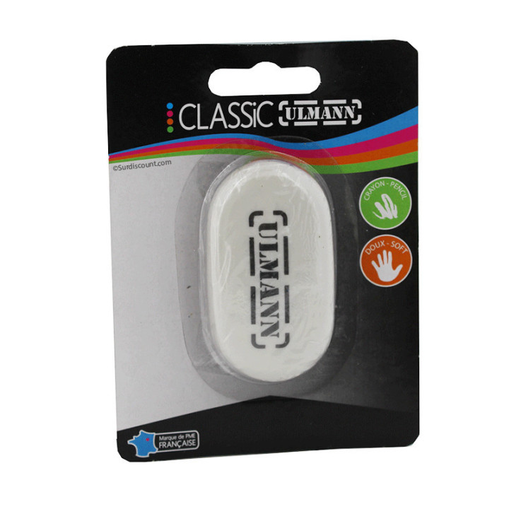 Gomme Blanche Forme Gallet - Ulmann