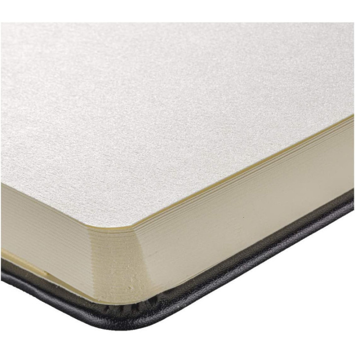 Carnet - Croquis - Dessin - A5 - 21x14,8cm - 80 pages - 210g - Papier ivoire - Sakura