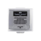 Gomme mie de pain - gris - Faber-Castell
