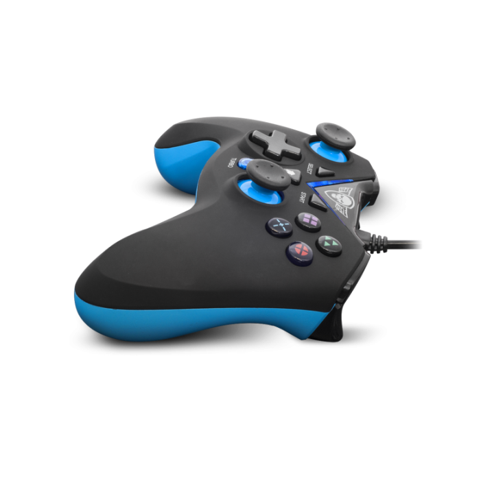 Manette pour console PS3 - Playstation - PC - PGP Manette PS3 - Spirit of Gamer