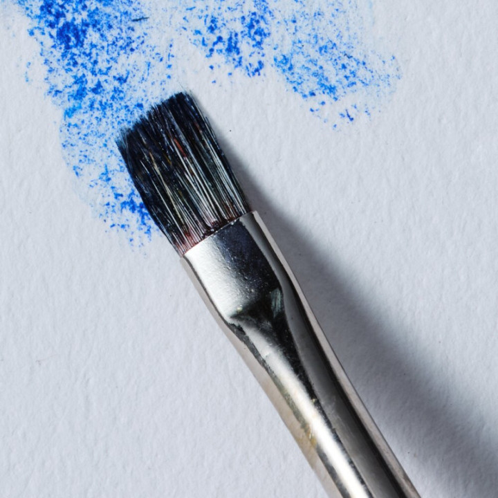 Produit nettoyant pour pinceaux - Acrylique, huile et alkyde - Winsor et Newton - 75ml