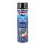 Bombe de protection bas de caisse - 500 ml - Presto