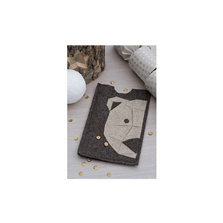Colle textile - 100g - Cléopâtre