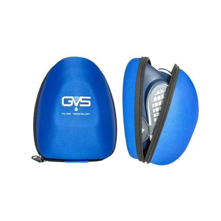 Etui de transport pour masque de protection Elipse P3 - GVS