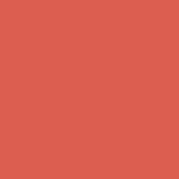 Surligneur rouge fluo - STABILO Swing cool