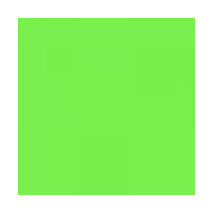 Surligneur vert fluo - STABILO Swing cool