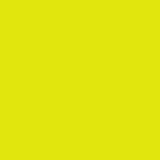 Taille-crayon - 1 trou - Avec réservoir en plastique - Jaune fluo - Scolaire