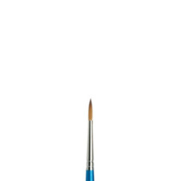 Pinceau rond aquarelle Cotman - série 111 n°4 - Winsor & Newton