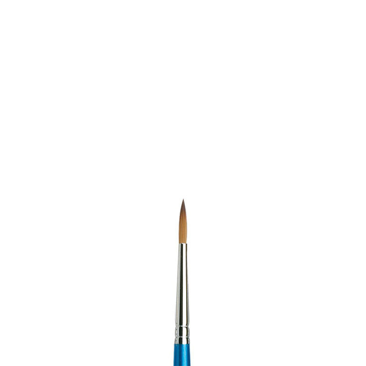 Pinceau rond aquarelle Cotman - série 111 n°4 - Winsor & Newton