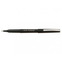 Feutre Fineliner pointe extra fine 0.4mm noir Pilot