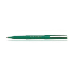 Feutre Fineliner pointe extra fine 0.4mm vert Pilot