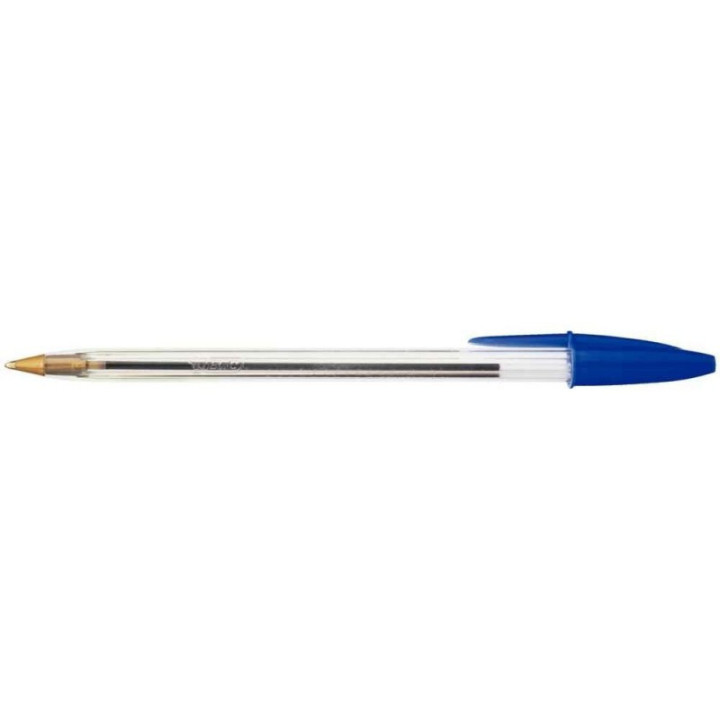 Stylo Cristal Original BIC bleu