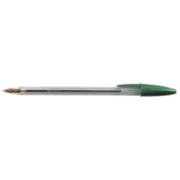 Stylo Cristal Original BIC vert