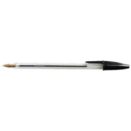 Stylo Cristal Original BIC noir