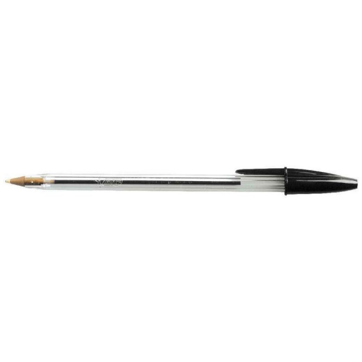 Stylo Cristal Original BIC noir