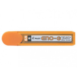 Etui 12 mines ENO B 0.9 mm Pilot