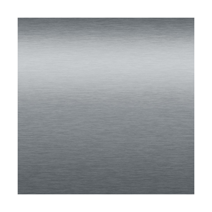 Lot de 2 bombes de peinture pour jantes - gris alu - AMT