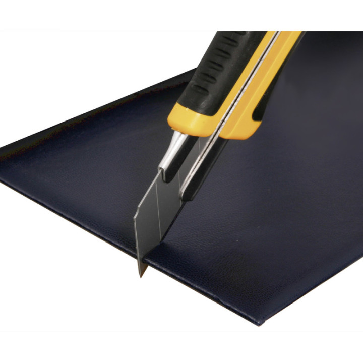 Cutter OLFA XH-1 spécial gros travaux lame de 25 mm