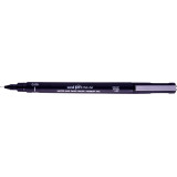 Feutre de dessin uni pin - 0.05 mm - Noir - Uni-ball