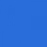 Peinture acrylique Princess Mérit - Bleu primaire - 500 ml - Cléopâtre