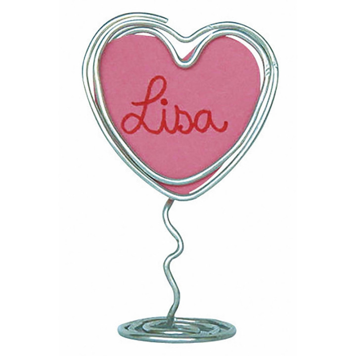 Fil aluminium diamètre 2mm x 2m argent