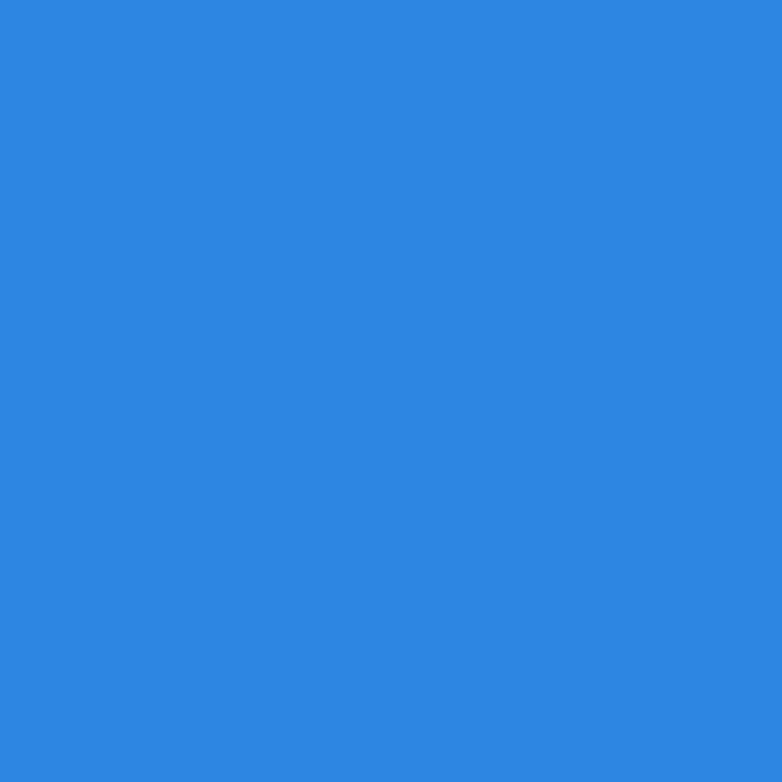 Stylo bille - 4 couleurs - BIC - Corps bleu - Scolaire - Bureau - Pointe moyenne