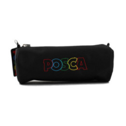 Trousse Posca de rangement noire