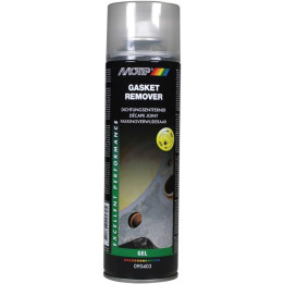 Produit décapant joint et colle - Haut pouvoir dissolvant - Rapide - Motip