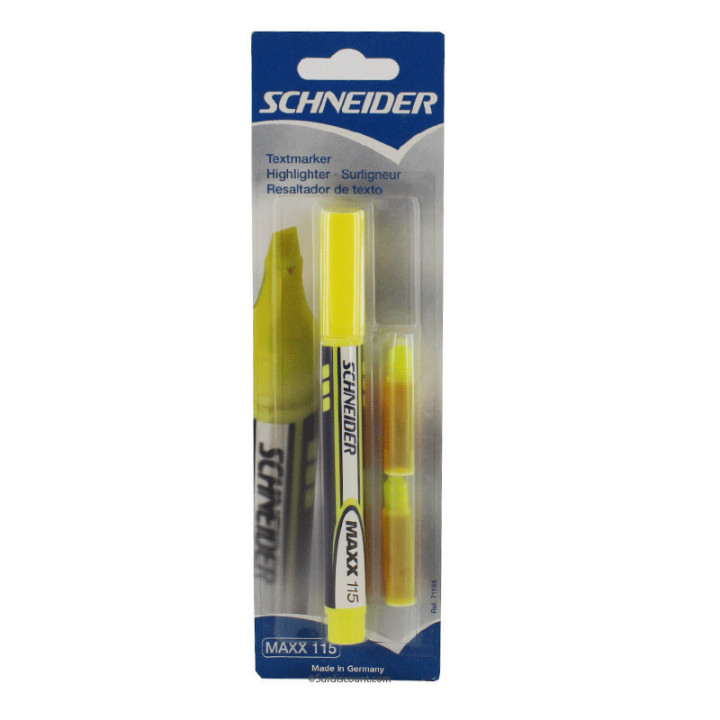 Pack de fournitures scolaires - Crayons, colle, ciseaux, feutres, règle - 44 pièces - Rentrée des classes