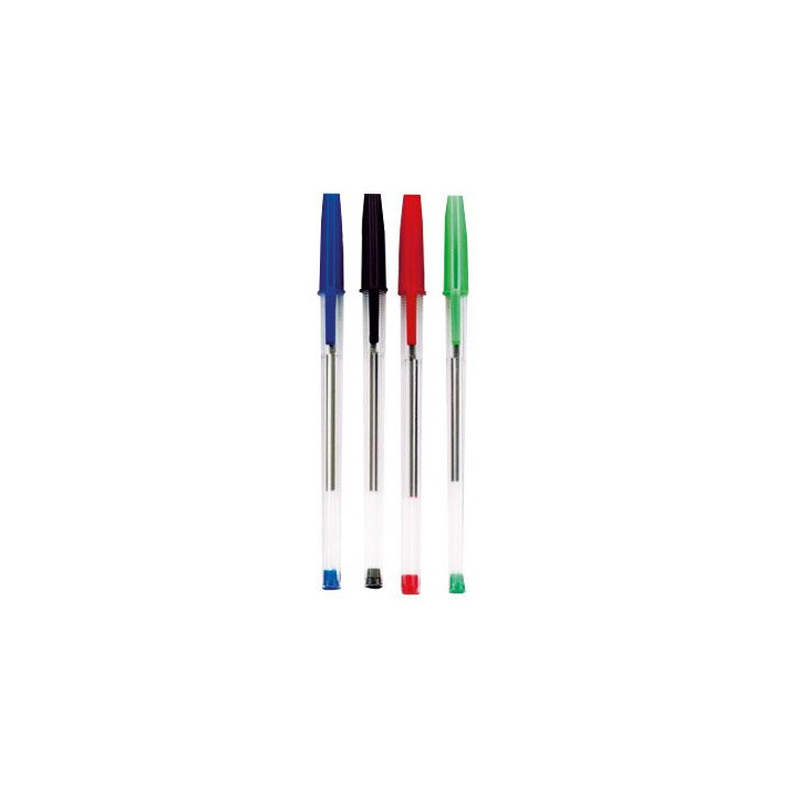 Pack de fournitures scolaires - Crayons, colle, ciseaux, feutres, règle - 44 pièces - Rentrée des classes
