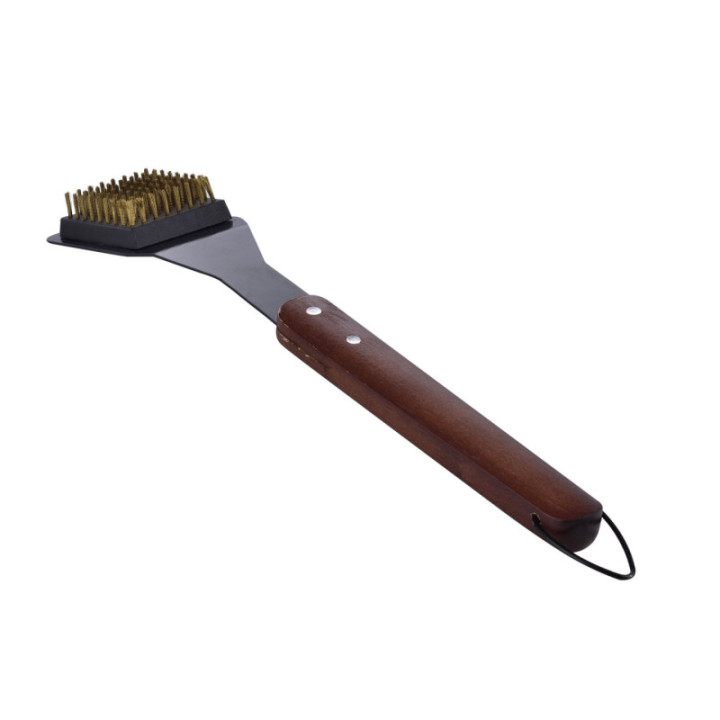 Coffret de 5 ustensiles pour barbecue Laguiole