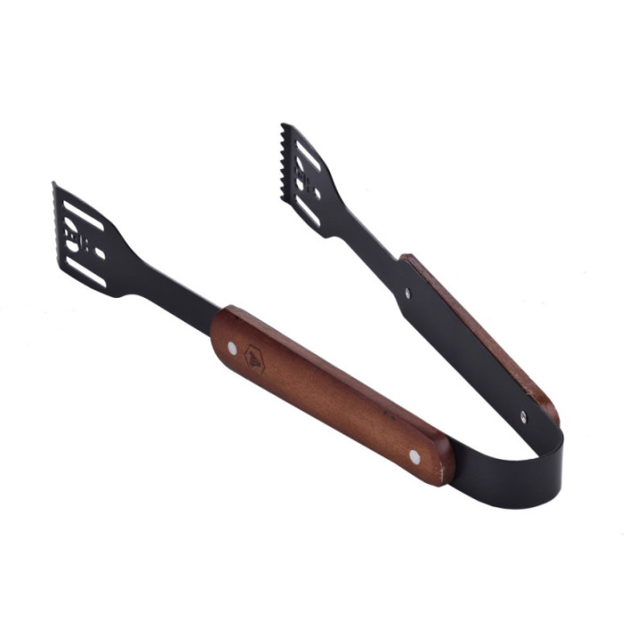 Coffret de 5 ustensiles pour barbecue Laguiole