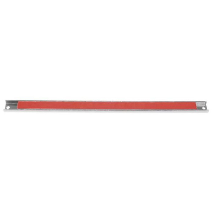 Barre magnétique murale pour outils et atelier