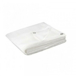 Bâche armée de protection 2 x 3 m plastique Cogex