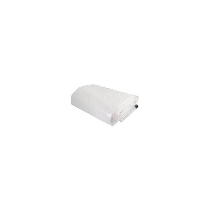 Bâche armée de protection 2 x 3 m plastique Cogex