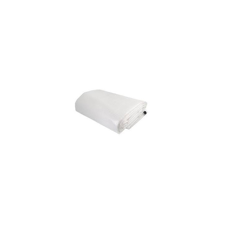 Bâche armée de protection 3 x 4 m plastique Cogex