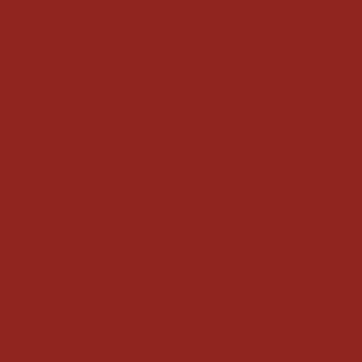 Bombe de peinture Belton Robust RAL 3000 Rouge feu 400ml