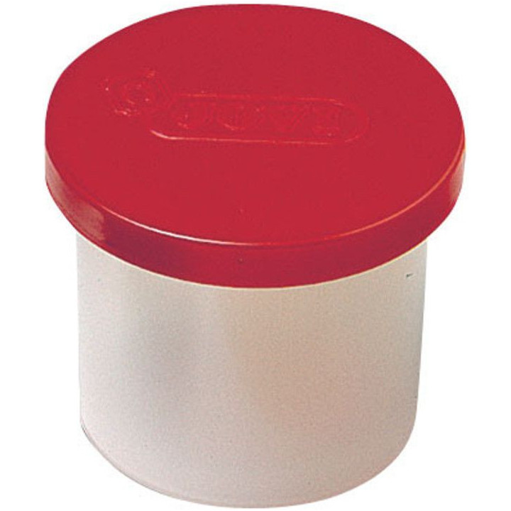 Gobelet - Plastique - Pour peinture - Capuchon anti versement - Jovi