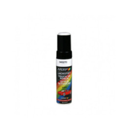Stylo de retouche peinture pour carrosserie MOTIP 12 ml blanc brillant 945270