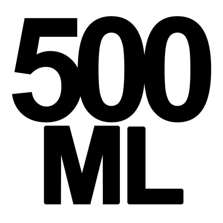 Dégraissant - Elimine silicones, goudron et cires - Métal et plastique - Motip 600