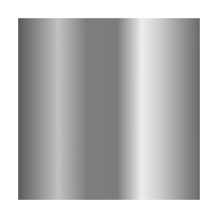 Bombe de peinture Motip chrome M04060 400ml